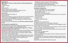 Carica l'immagine nel visualizzatore di Gallery, Thermacare Schiena, 4 Fasce - 10 ml