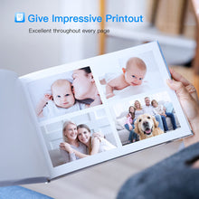 Carica l&#39;immagine nel visualizzatore di Gallery, LxTek Compatibili Cartucce d&#39;inchiostro Sostituzione per Epson 33 XL 33XL per Expression Premium XP-7100 XP-900 XP-830 XP-530 XP-630 XP-540 XP-640 (Nero Ciano Magenta Giallo Foto Nero, 5-Pack)
