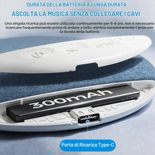Carica l'immagine nel visualizzatore di Gallery, Dongcill Altoparlante Bluetooth da Cuscino,Altoparlante Cuscino Bluetooth