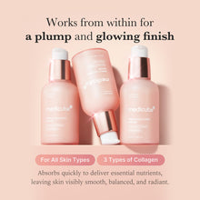 Carica l'immagine nel visualizzatore di Gallery, Medicube Triple Collagen Serum 1.85 fl.oz