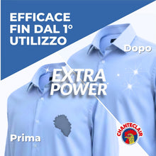 Carica l'immagine nel visualizzatore di Gallery, Chanteclair Millemacchie Extra Power, Smacchiatore Contro le Macchie più Frequenti, 500ml