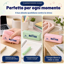 Carica l'immagine nel visualizzatore di Gallery, 2 Pezzi Crunchy Butter Giocattolos, 14 CM Slow Rising Butter 25Toys2