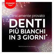 Carica l'immagine nel visualizzatore di Gallery, Colgate Max White Ultra Dentifricio per denti, 2 x 75 ml