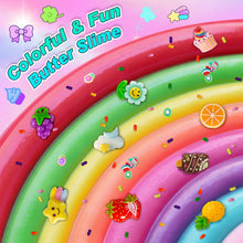 Carica l'immagine nel visualizzatore di Gallery, 20 Pack Butter Slime Kit per Bambini, Giocattoli Slime per Bambini