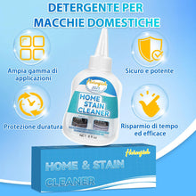 Carica l'immagine nel visualizzatore di Gallery, Antimuffa Gel con Spazzola, 220 ml Detergente per Muffa Rimuove la Muffa, Antimuffa per Muri Interni, bagno, cucina, doc