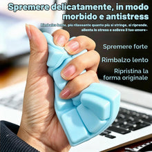 Carica l'immagine nel visualizzatore di Gallery, 2 Pezzi Giocattolo da Spremere di Cioccolato, Bastoncino di Cioccolato Giocattoli a Lenta Crescita Relax in Materiale PU