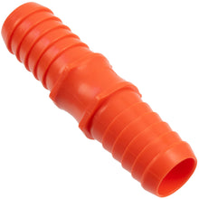 Carica l'immagine nel visualizzatore di Gallery, AERZETIX - Set di 4 Raccordi Giunzione in Plastica per Tubi da Giardino 3/4" con Diametro Interno ∅19 mm | Connettore pe