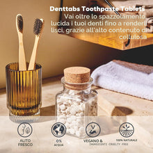 Carica l'immagine nel visualizzatore di Gallery, Denttabs 125 compresse