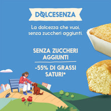 Carica l'immagine nel visualizzatore di Gallery, Misura Dolcesenza Plumcake Yogurt, Senza Zuccheri Aggiunti