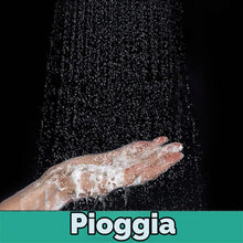 Carica l'immagine nel visualizzatore di Gallery, hansgrohe Crometta - Doccetta per doccia a risparmio idrico 6,7 l/min (EcoSmart+), Doccino con 2 getti, Soffione doccia 