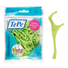 Carica l'immagine nel visualizzatore di Gallery, TePe Mini Flosser, 36 pezzi