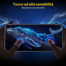 Carica l'immagine nel visualizzatore di Gallery, Vetro Temperato per Xiaomi Redmi Note 17 Pro 5G
