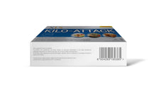 Carica l'immagine nel visualizzatore di Gallery, XLS Medical Kilo-Attack, Integratore Alimentare, Carbolyte, 30 Compresse