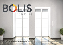 Carica l'immagine nel visualizzatore di Gallery, Placca universale cieca