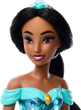 Carica l'immagine nel visualizzatore di Gallery, Mattel Disney Princess Jasmine Bambola Look Classico