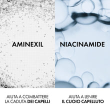 Carica l'immagine nel visualizzatore di Gallery, Vichy Dercos Shampoo Energizzante, 400 ml