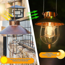 Carica l'immagine nel visualizzatore di Gallery, 2 Pezzi Ricambio Luci Solari da Giardino con Lampadina LED Luminoso