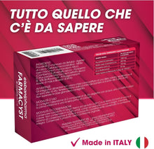 Carica l'immagine nel visualizzatore di Gallery, CISBANI PHARMA Farmacyst D-Mannosio, Mirtillo Rosso per le Vie Urinarie
