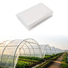 Carica l'immagine nel visualizzatore di Gallery, Trasparente per Serra, Film per Serra in Polietilene Trasparente, 3 x 6M Telo da Giardino Extra Spesso Antistrappo, Cope