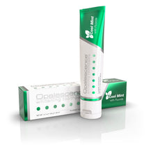 Carica l'immagine nel visualizzatore di Gallery, Opalescence Whitening Toothpaste Flouride Cool Mint 133g, Confezione da 3 (3x 133g)