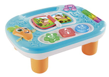 Carica l'immagine nel visualizzatore di Gallery, Lisciani Giochi - Carotina Baby mini tavolino educativo fattoria, 109906
