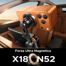 Carica l'immagine nel visualizzatore di Gallery, UGREEN Porta Cellulare Auto Magsafe per Tesla