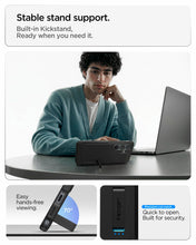 Carica l'immagine nel visualizzatore di Gallery, Spigen Cover Tough Armor MagFit per Samsung Samsung Galaxy S26 Ultra