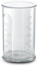 Carica l'immagine nel visualizzatore di Gallery, Bosch Elettrodomestici ErgomMixx Mixer a Immersione, Frullatore, 600 W, 70 Decibel, Plastica, 12 velocità, Bianco