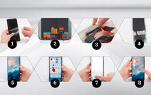 Carica l'immagine nel visualizzatore di Gallery, It'Go Display per Huawei P30 Lite MAR-L21 MAR-LX1A LCD di ricambio touchscreen con strumento nero di alta qualità
