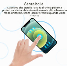 Carica l'immagine nel visualizzatore di Gallery, Vetro Temperato per Oppo A94 4G / A94 5G / A95 5G / A74 4G [2 Pezzi] Vetrino Protettivo Pellicola Protezione Schermo