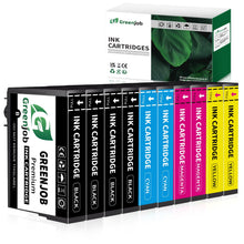 Carica l'immagine nel visualizzatore di Gallery, Compatibile 604XL Compatibili per Epson 604 XL Multipack per Expression Home XP-2200 XP-2205 XP-3200 XP-3205 XP-4200 XP-