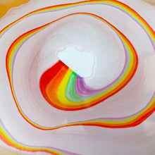 Carica l'immagine nel visualizzatore di Gallery, Zimpli Kids- Bomba da Bagno Grande Nuvola Arcobaleno, Multicolore ad Effetto Speciale, Regalo in Scatola Ragazze, Colore Bombe frizzanti, Compleanno per Bambini, 6361