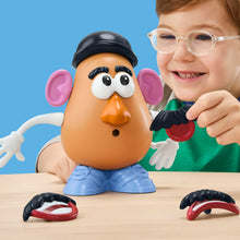 Carica l'immagine nel visualizzatore di Gallery, Mr. Potato, Disney Pixar Toy Story 5, Mr. Potato parlante con Oltre 25 Suoni e Frasi, Giocattoli per età prescolare per 