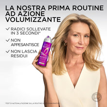 Carica l'immagine nel visualizzatore di Gallery, L'Oréal Paris Elvive Spray Rivitalizzante, Per Capelli Fini e Sottili, Effetto Volume Istantaneo, Con Peptidi di Collage