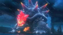 Carica l'immagine nel visualizzatore di Gallery, Super Mario 3D World + Bowser’S Fury - Videogioco Nintendo - Ed. Italiana - Versione su scheda