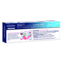 Carica l'immagine nel visualizzatore di Gallery, Emoform Dentifricio Gengive Sane 100ml - con Sali di Sodio ed Esetidina - Riduce il Sanguinamento Gengivale in oltre il 