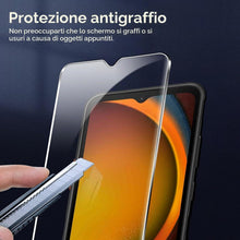 Carica l'immagine nel visualizzatore di Gallery, iVoler Vetro Temperato per Samsung Galaxy Xcover 7 Pro/ 7 / 6 Pro, 3 Pezzi