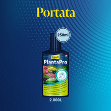 Carica l'immagine nel visualizzatore di Gallery, Tetra PlantaPro - Fertilizzante liquido per piante d'acquario, 250 ml