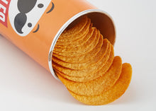 Carica l'immagine nel visualizzatore di Gallery, Pringles Paprika Snack Salato al Gusto Paprika 175g