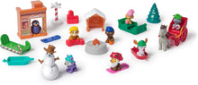Carica l&#39;immagine nel visualizzatore di Gallery, Paw Patrol, Calendario dell&#39;Avvento 2022 con 24 sorprese, tra Cui Personaggi, Accessori e Giocattoli per Bambini dai 3 Anni in su, 6063791