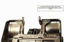 Carica l'immagine nel visualizzatore di Gallery, FGV, cerniera ammortizzante, serranda a cerniera, silenziosa, 2 pezzi