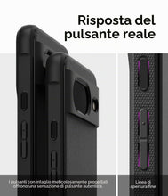 Carica l'immagine nel visualizzatore di Gallery, Ringke Onyx per Cover Pixel 8 - Black