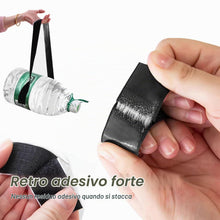 Carica l'immagine nel visualizzatore di Gallery, Nastro Autoadesivo Extra Forte, Biadesivo per tessuti 10cm Largo e 3M Lungo, Feltro Adesivo Mantiene Cuscini del Divano 