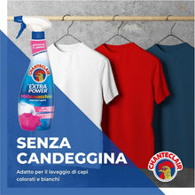 Carica l'immagine nel visualizzatore di Gallery, Chanteclair Millemacchie Extra Power, Smacchiatore Contro le Macchie più Frequenti, 500ml