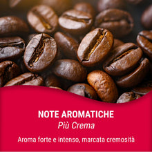 Carica l'immagine nel visualizzatore di Gallery, Caffè Trombetta - l'Espresso Dolce Più Crema, Capsule Compatibili con Sistema Nescafè Dolce Gusto - 1 Confezione da 16 C