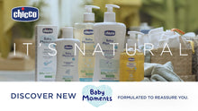 Carica l'immagine nel visualizzatore di Gallery, Chicco Acqua Profumata Baby Moments, Acqua Profumata e Delicata Per Bambini, Delicata Fragranza con Ingredienti di Origi