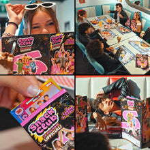 Carica l'immagine nel visualizzatore di Gallery, SNACK CLUB Album Figurine Ufficiale A Caccia di Stelle + 10 Bustine