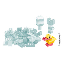Carica l'immagine nel visualizzatore di Gallery, LEGO DUPLO Classic Scatola creativa colorata 10479