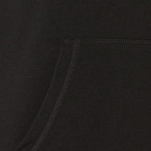 Carica l&#39;immagine nel visualizzatore di Gallery, Amazon Essentials Felpa con Cappuccio e Cerniera Integrale in Pile Foderata in Sherpa Uomo, Nero, XL