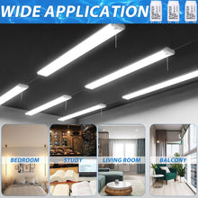 Carica l'immagine nel visualizzatore di Gallery, 10 Pezzi Starter S10 4-80W 200-240V Starter per Lampade Neon Longlife Starter Tubo Fluorescente Avviamento per Lampade L